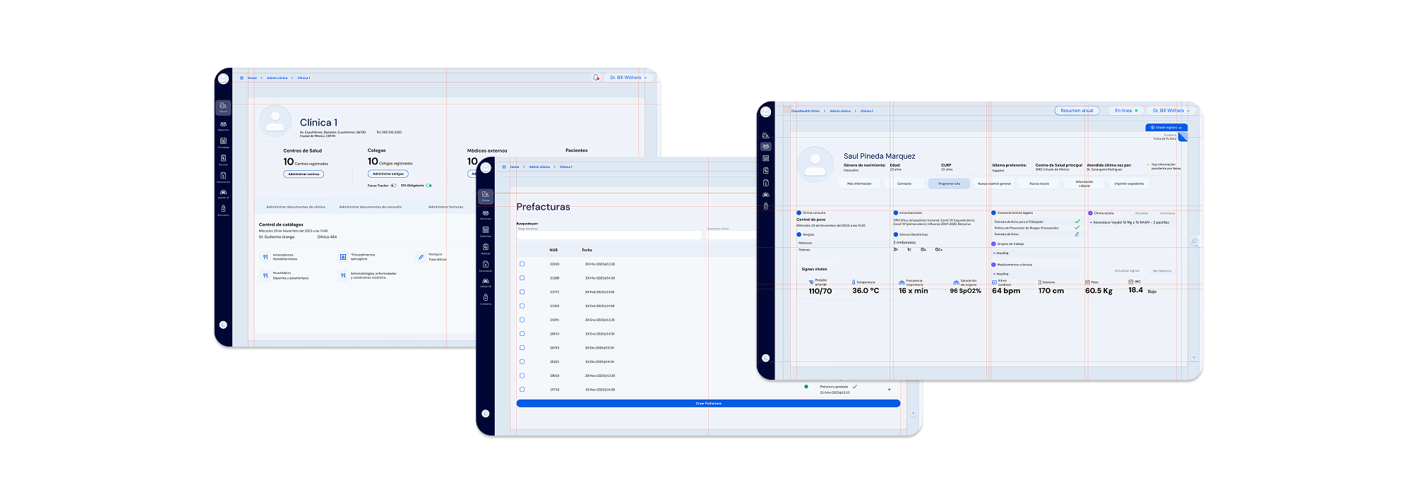 System at scale example 1